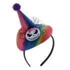 Smiki, Szkielet, opaska z czapeczką