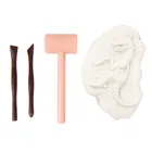 Smiki, Szkielet T-Rex, wykopaliska, zestaw naukowy