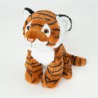 Smiki, Tygrys, maskotka, 26 cm