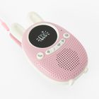 Smiki, Walkie-talkie, krótkofalówki dla dzieci, uszka