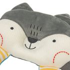 Smiki, Woodland Buddies, Lis, poduszka podróżna
