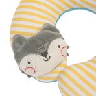 Smiki, Woodland Buddies, Lisek, poduszka podróżna