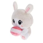 Smiki, Yummymals, Królik z ciasteczkiem, maskotka