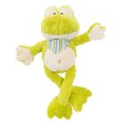 Smiki, Żaba, maskotka, 20 cm