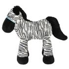 Smiki, Zebra gigant, maskotka, 115 cm