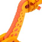 Smiki, Żyrafa, puzzle piankowe 3D, 110 elementów