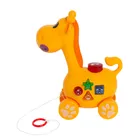 Smiki, Żyrafa, zabawka interaktywna