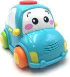 Smily Play, Autko, pojazd zdalnie sterowany