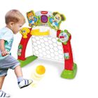 Smily Play, centrum sportu 4w1, gra zręcznościowa