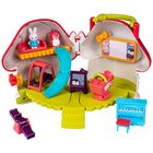 Smily Play, domek z projektorem smily Play