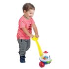 Smily Play, Humpty Dumpty, pchacz