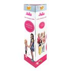 Smily Play, Julka, lalka chodząca, 70 cm