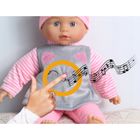 Smily Play, Julka, lalka interaktywna, 32 cm