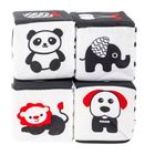 Smily Play, kostki sensoryczne