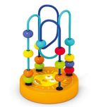 Smily Play, labirynt z lwem