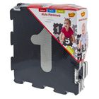 Smily Play, mata piankowa, cyfry