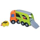 Smily Play, Mówiące auto z lawetą, zielone