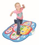 Smily Play, Muzyczna mata interaktywna
