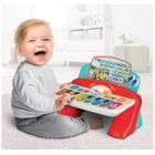 Smily Play, pianinko dotykowe, zabawka interaktywna