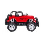 Smily Play, Rock Crawler, terenówka, pojazd zdalnie sterowany, 1:18