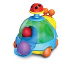 Smily Play, Ślimak z piłeczkami, bączek do ciągnięcia