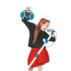 Smily Play, Super Mikrofon 2w1, zabawka interaktywna