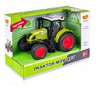 Smily Play, Traktor, pojazd
