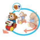 Smily Play, Uciekająca Zwariowana Wiewiórka, zabawka interaktywna