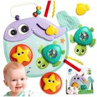 Smily Play, Wieloryb, grzechotka