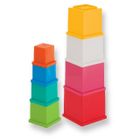 Smily Play, Wysoka Wieża, zabawka edukacyjna