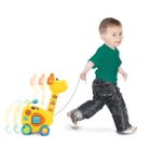 Smily Play, Żyrafa, gitara 2w1
