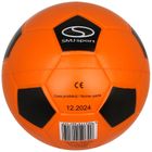 SMJ Sport, piłka piankowa, Foam Master, 62 cm