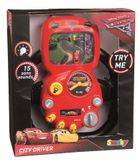 Smoby, Auta 3, elektroniczna kierownica