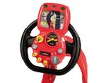 Smoby, Auta 3, symulator jazdy v8 z ruchomą kierownicą