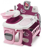Smoby, Baby Nurse, Kącik opiekunki, domek dla lalki