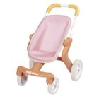 Smoby, Baby Nurse, Mój pierwszy wózek spacerówka dla lalek