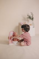 Smoby, Baby Nurse, toaleta dla lalek