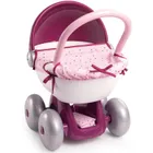 Smoby, Baby Nurse, wózek głęboki dla lalki