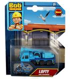 Smoby, Bob Budowniczy, pojazd, 1:64, 7 cm, 1 szt.