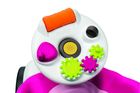Smoby, Bubble Go 2w1, jeździk dziecięcy, różowy
