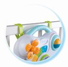 Smoby, Cotoons, tablica interaktywna 2w1