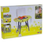 Smoby, Grill, 1:18