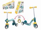 Smoby, hulajnoga 2w1