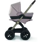 Smoby, Inglesina, wózek kombi 3w1 dla lalek