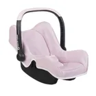 Smoby, Maxi Cosi, nosidełko dla lalek, różowe