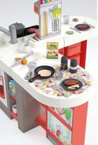 Smoby, mini Tefal Studio Bubble, kuchnia dla dzieci