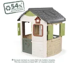 Smoby, Neo Jura, domek ogrodowy