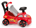 Smoby, Ride On, jeździk, Auta 3