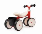 Smoby, Rookie Ride-On, rowerek biegowy, czerwony