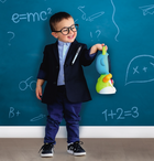 Smoby Smart, Robot Tic, zabawka interaktywna